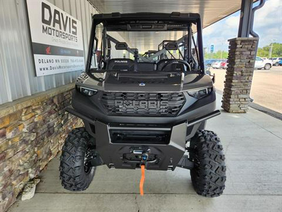 2025 Polaris Ranger 1000 Premium