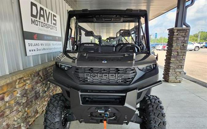 2025 Polaris Ranger 1000 Premium