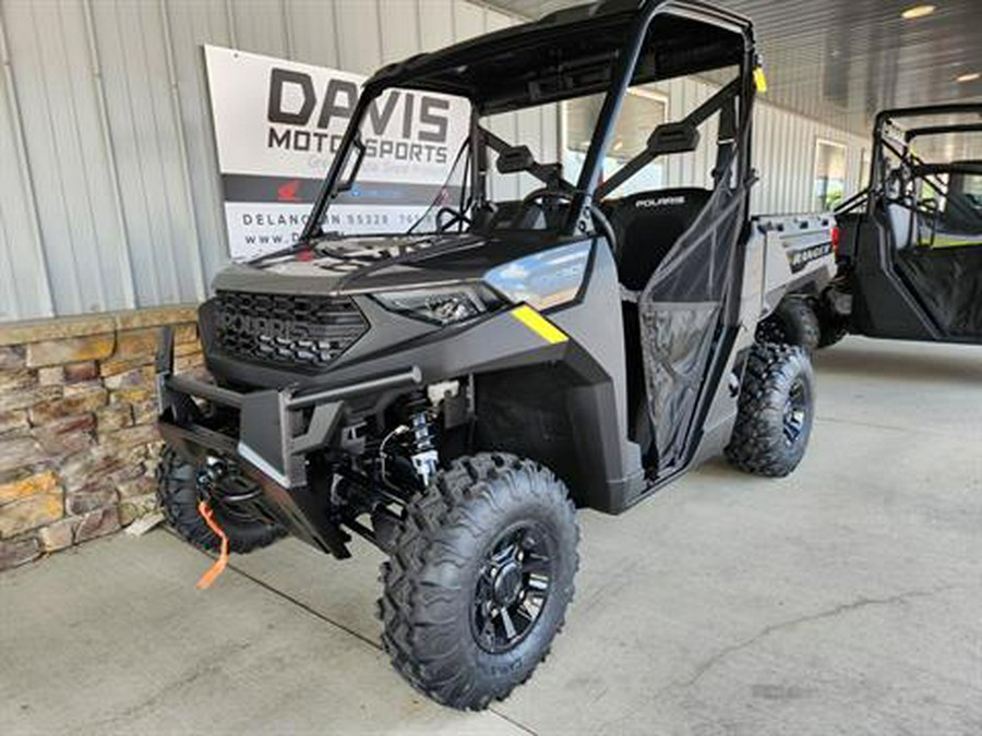 2025 Polaris Ranger 1000 Premium