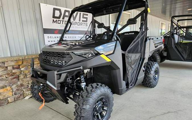 2025 Polaris Ranger 1000 Premium