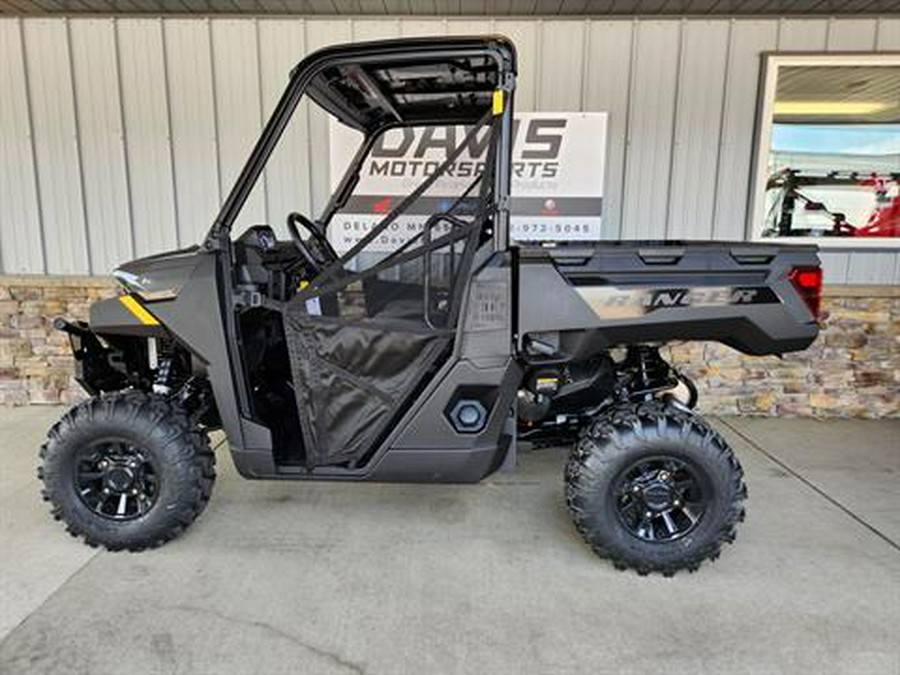 2025 Polaris Ranger 1000 Premium