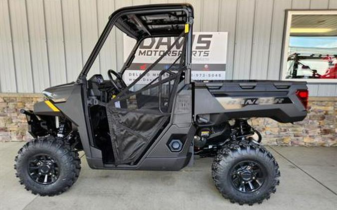 2025 Polaris Ranger 1000 Premium