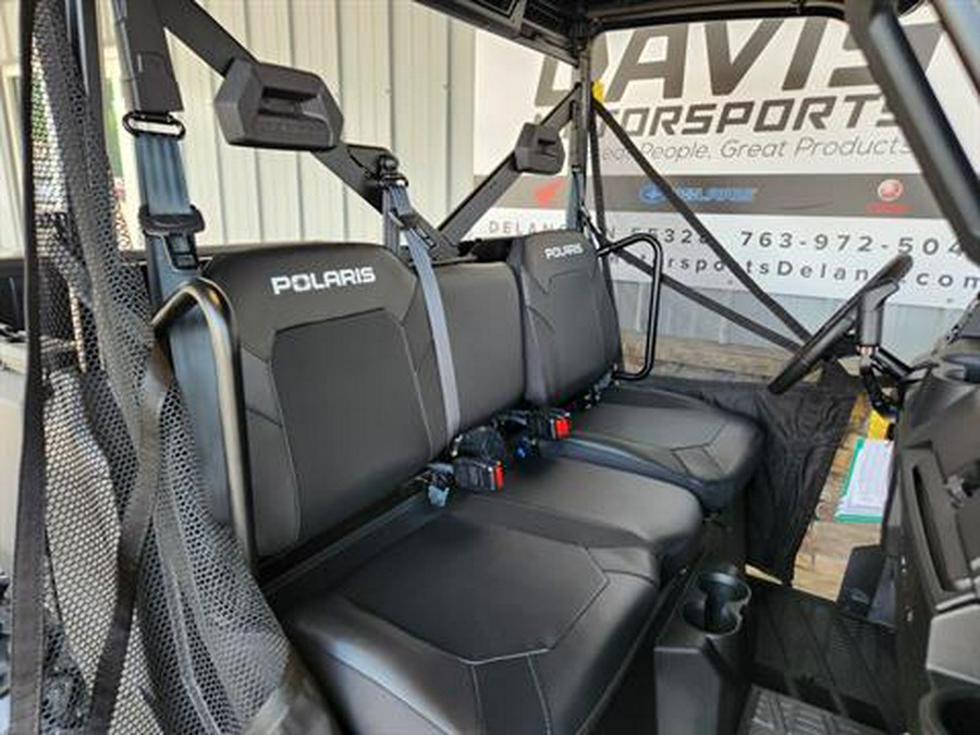 2025 Polaris Ranger 1000 Premium