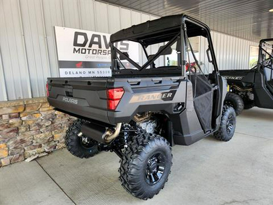 2025 Polaris Ranger 1000 Premium