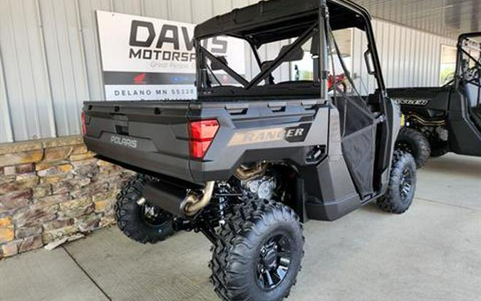 2025 Polaris Ranger 1000 Premium