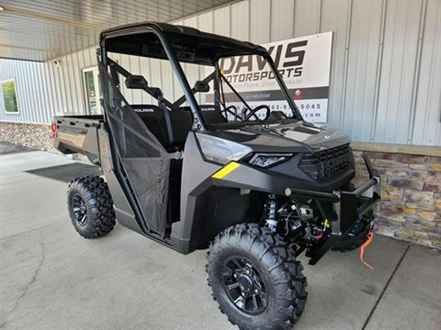 2025 Polaris Ranger 1000 Premium