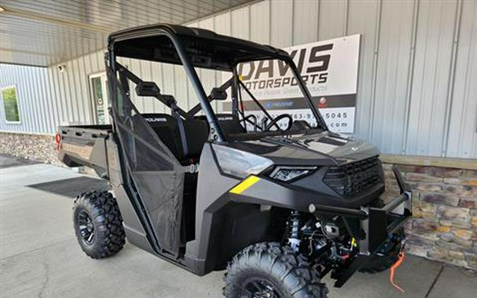 2025 Polaris Ranger 1000 Premium