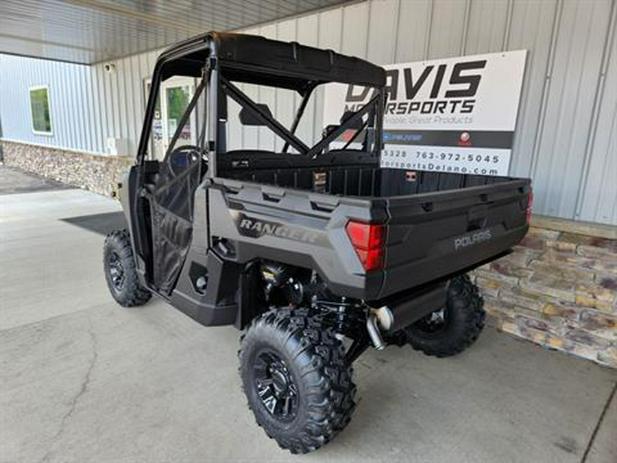 2025 Polaris Ranger 1000 Premium