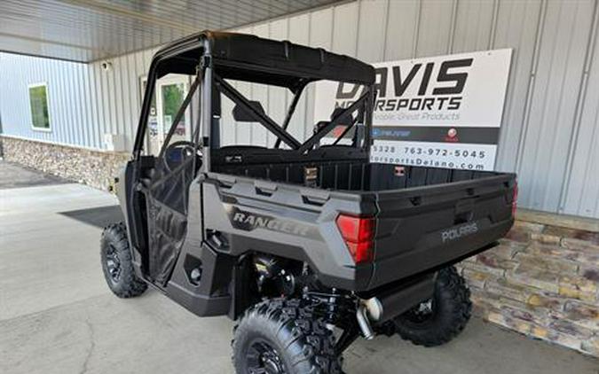 2025 Polaris Ranger 1000 Premium