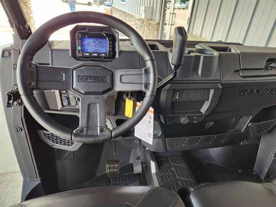 2025 Polaris Ranger 1000 Premium