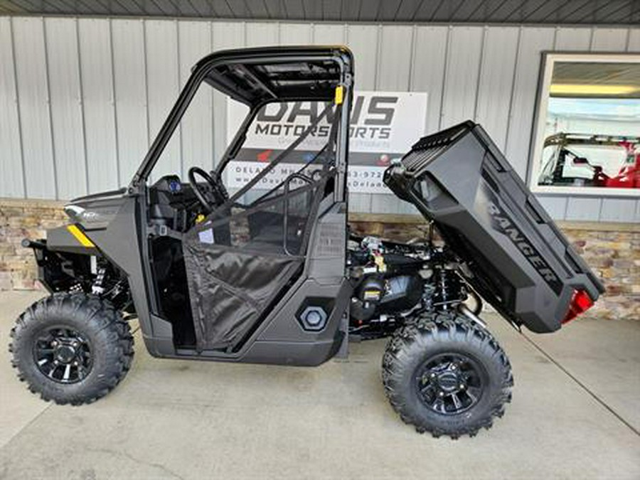 2025 Polaris Ranger 1000 Premium