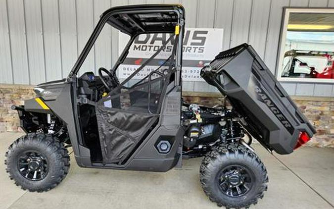 2025 Polaris Ranger 1000 Premium