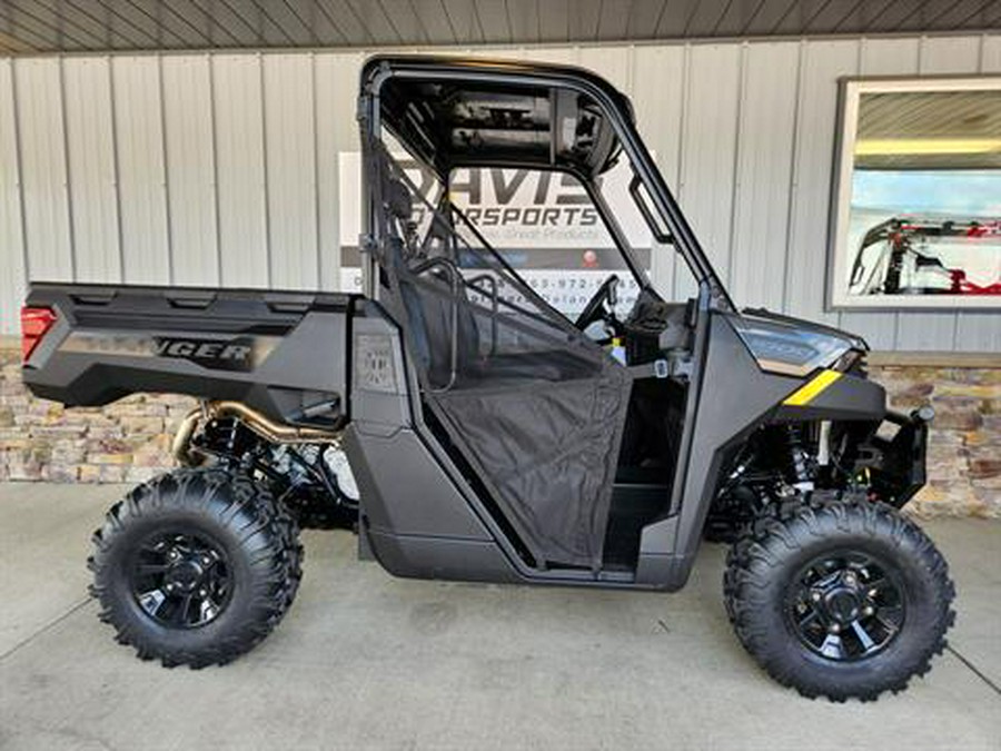 2025 Polaris Ranger 1000 Premium