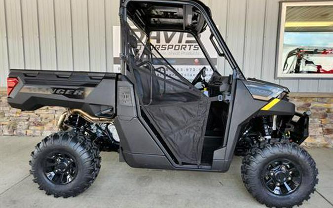 2025 Polaris Ranger 1000 Premium