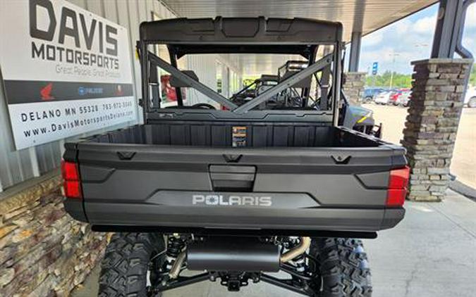 2025 Polaris Ranger 1000 Premium