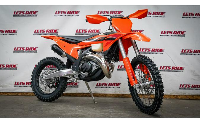 2025 KTM 300 XC
