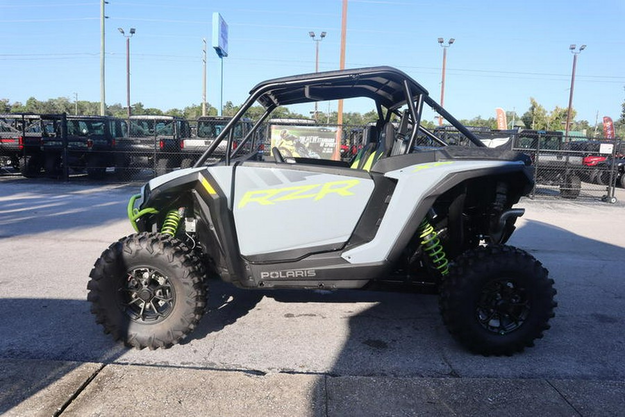 2025 Polaris® RZR XP 1000 Ultimate