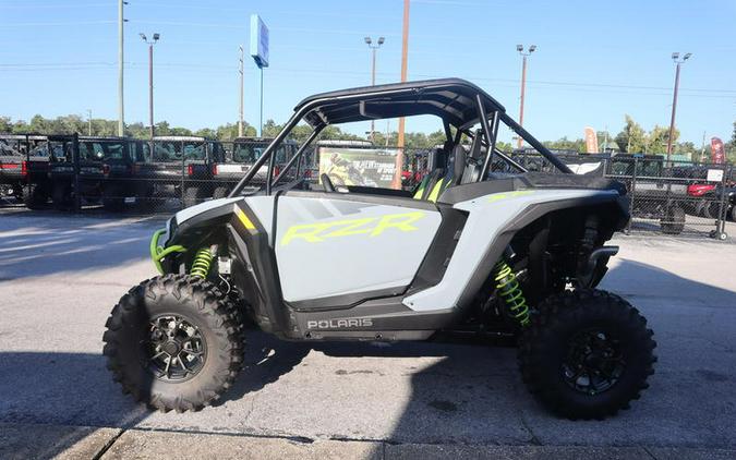 2025 Polaris® RZR XP 1000 Ultimate