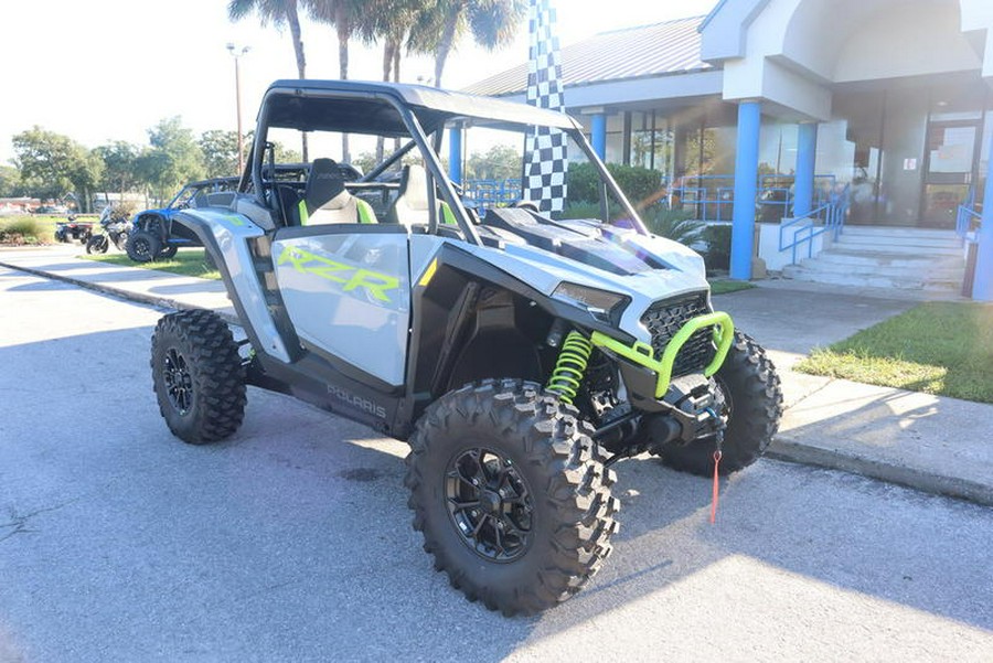 2025 Polaris® RZR XP 1000 Ultimate