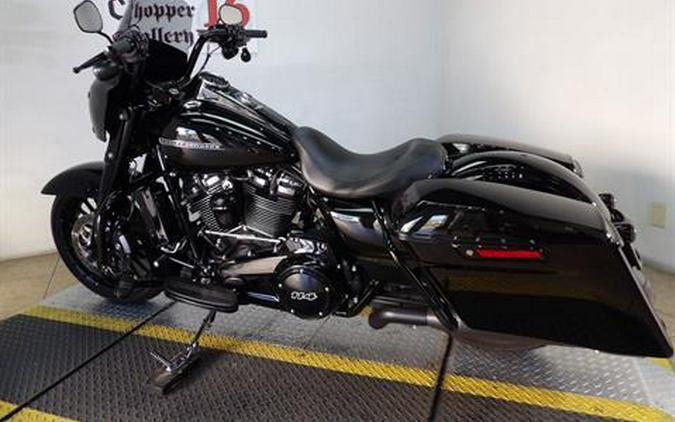 2019 Harley-Davidson Road King® Special