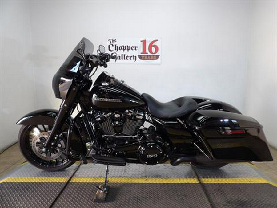 2019 Harley-Davidson Road King® Special