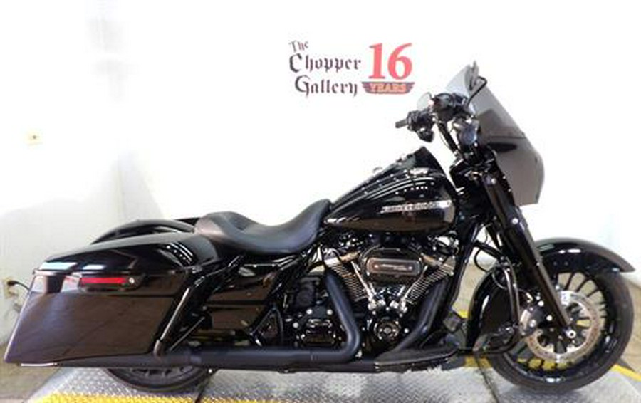 2019 Harley-Davidson Road King® Special