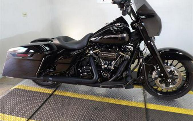 2019 Harley-Davidson Road King® Special