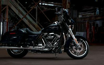 2019 Harley-Davidson Street Glide