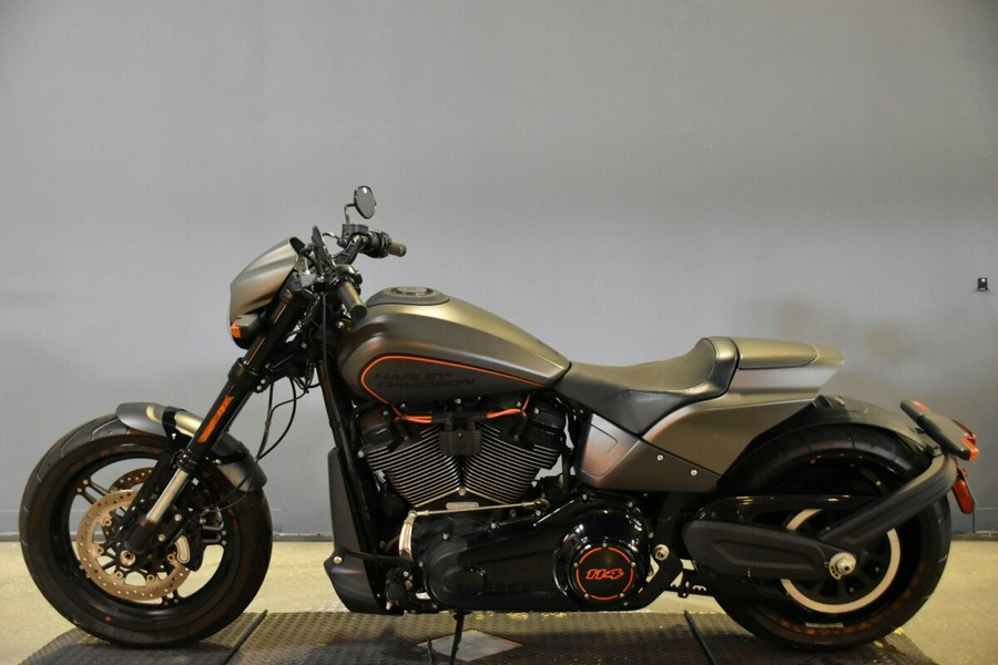 2019 Harley-Davidson FXDR 114