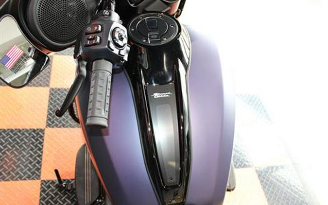 2025 Harley-Davidson Street Glide®