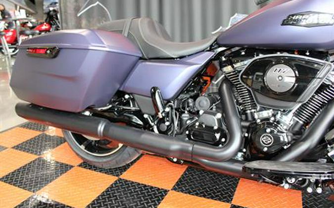 2025 Harley-Davidson Street Glide®