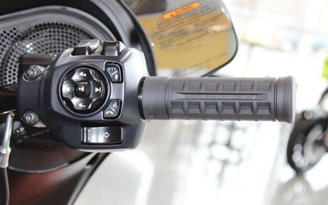 2025 Harley-Davidson Street Glide®