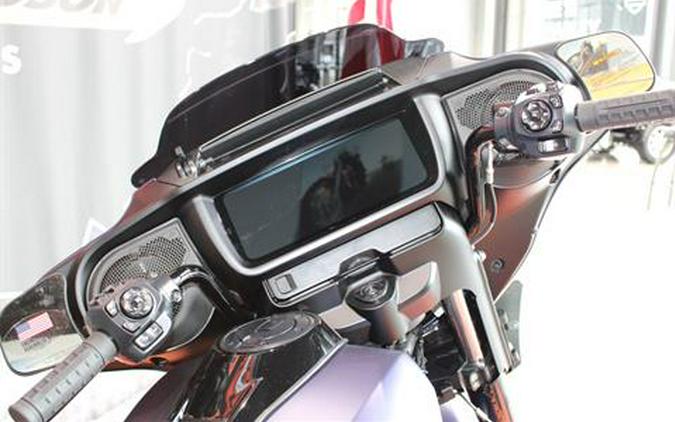 2025 Harley-Davidson Street Glide®