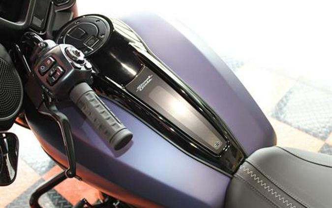 2025 Harley-Davidson Street Glide®