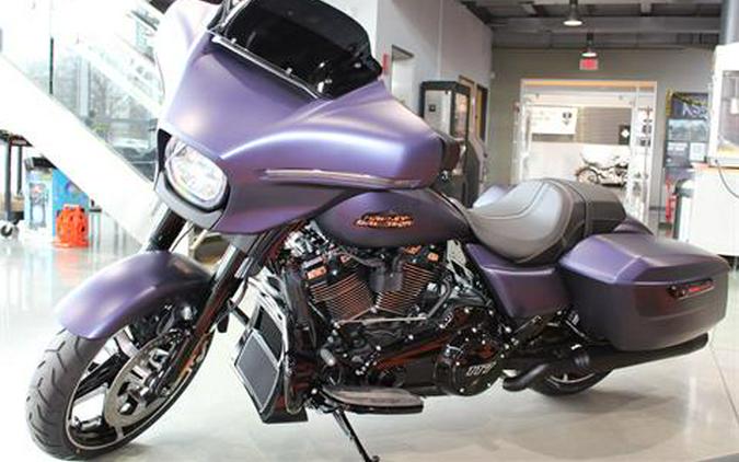 2025 Harley-Davidson Street Glide®