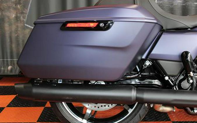 2025 Harley-Davidson Street Glide®