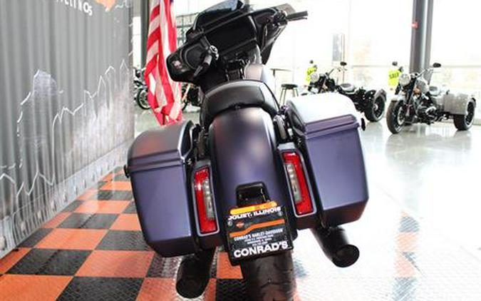 2025 Harley-Davidson Street Glide®