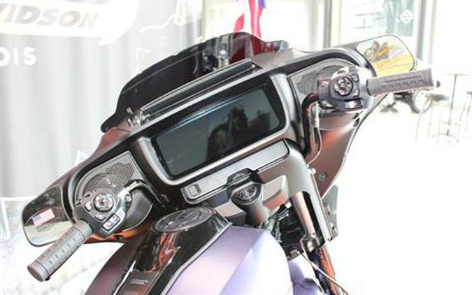 2025 Harley-Davidson Street Glide®