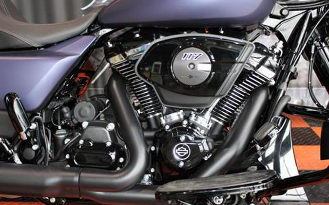 2025 Harley-Davidson Street Glide®