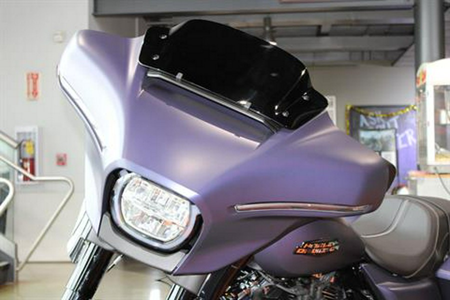 2025 Harley-Davidson Street Glide®