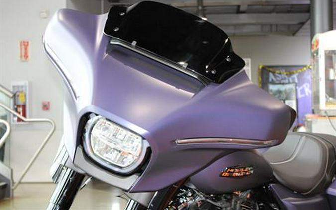 2025 Harley-Davidson Street Glide®