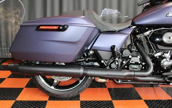 2025 Harley-Davidson Street Glide®