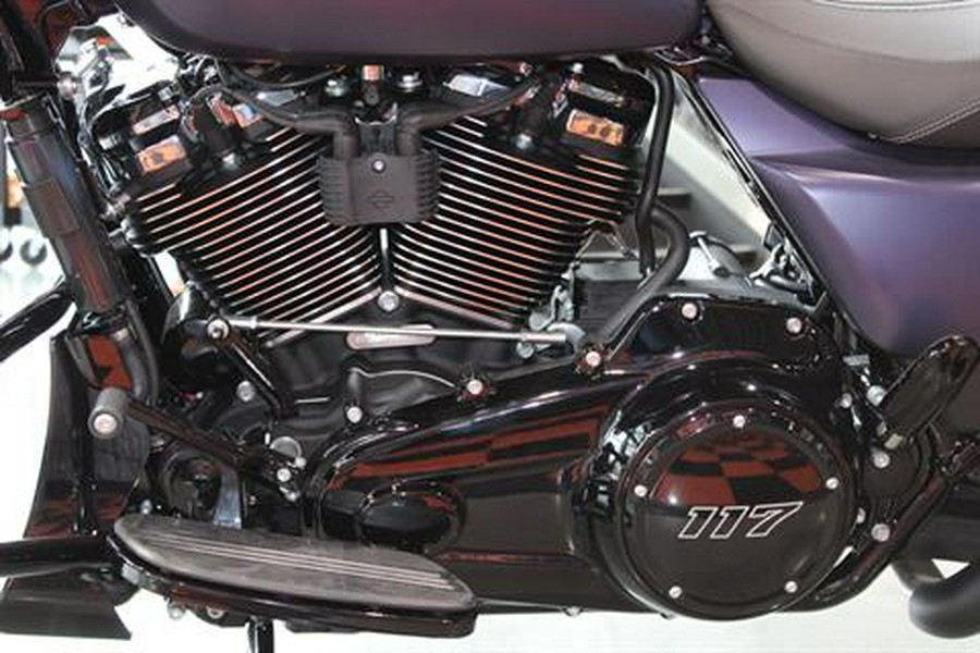 2025 Harley-Davidson Street Glide®