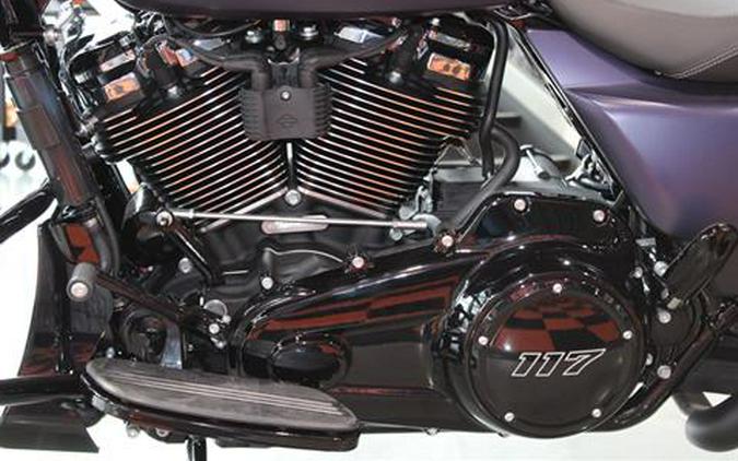 2025 Harley-Davidson Street Glide®