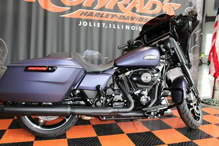 2025 Harley-Davidson Street Glide®
