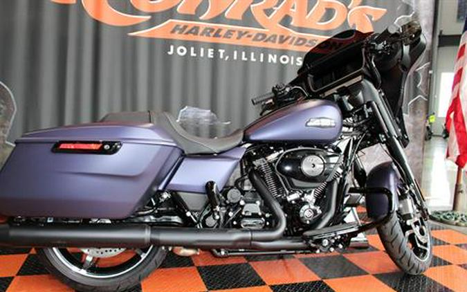 2025 Harley-Davidson Street Glide®