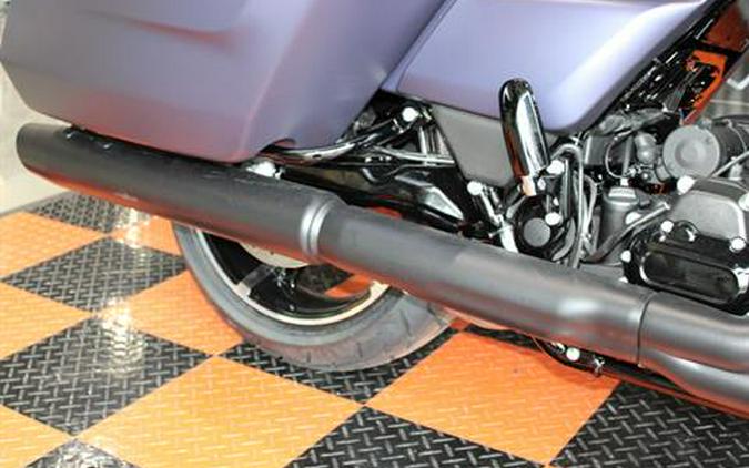 2025 Harley-Davidson Street Glide®