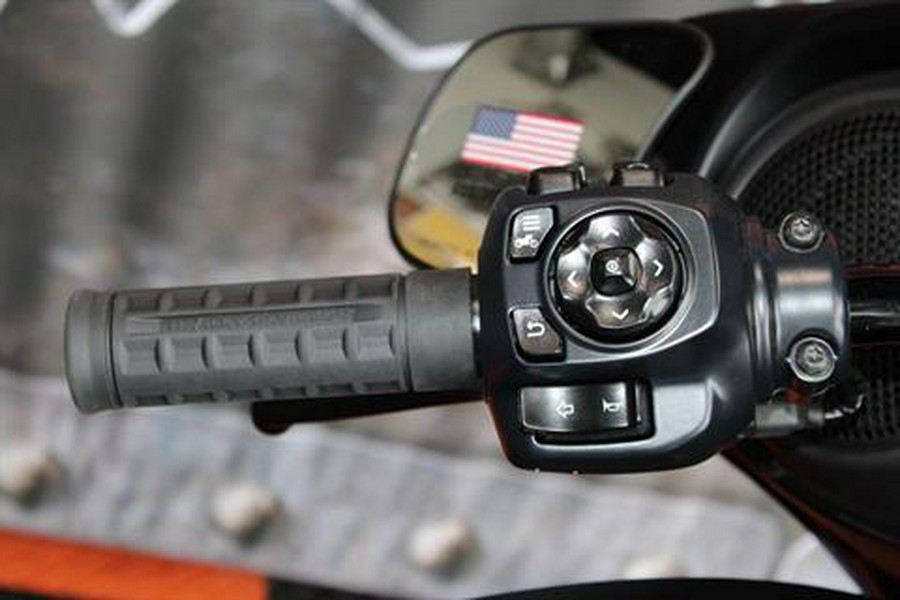 2025 Harley-Davidson Street Glide®