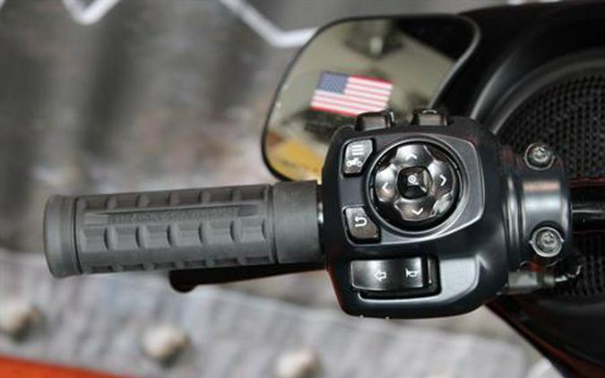 2025 Harley-Davidson Street Glide®