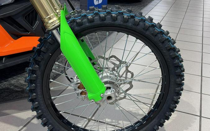 2026 Kawasaki KX™250